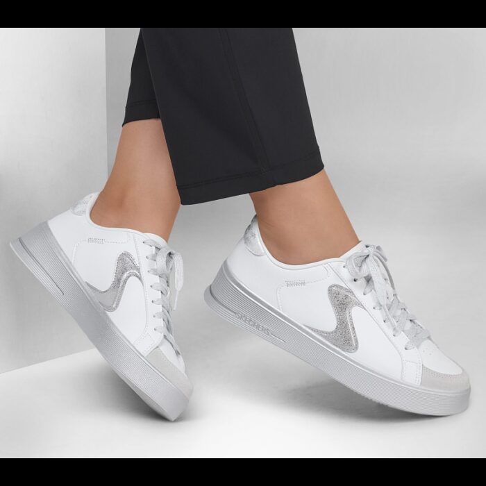 ⁦Skechers Women's Hiland - Quite Chic Shoes⁩ - الصورة ⁦3⁩