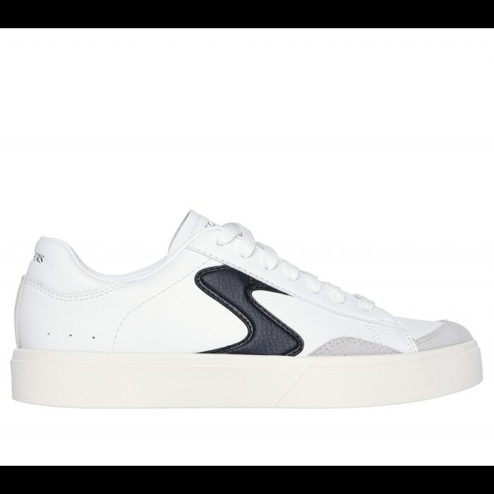 ⁦Skechers Women's Eden LX – Slick Talk Shoes⁩ - الصورة ⁦2⁩