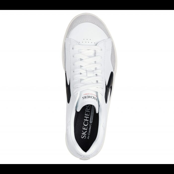 ⁦Skechers Women's Eden LX – Slick Talk Shoes⁩ - الصورة ⁦4⁩