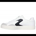 ⁦Skechers Women's Eden LX – Slick Talk Shoes⁩ - الصورة ⁦6⁩