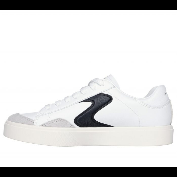 ⁦Skechers Women's Eden LX – Slick Talk Shoes⁩ - الصورة ⁦6⁩