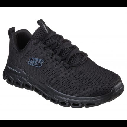Skechers Men's Glide-Step - Fasten Up Shoes