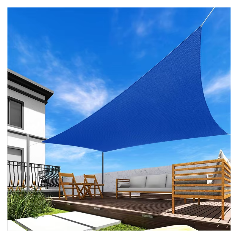 103397156_6970ed16c0e80 شادر ظل خارجي مقاس 8×6م لون أزرق - الصورة 1