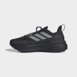 ⁦adidas Mens' Ultraboost 5 TR Shoes - Black⁩ - الصورة ⁦5⁩