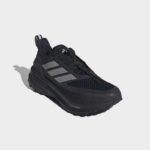 ⁦adidas Mens' Ultraboost 5 TR Shoes - Black⁩ - الصورة ⁦6⁩