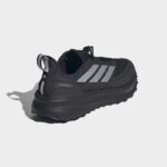 ⁦adidas Mens' Ultraboost 5 TR Shoes - Black⁩ - الصورة ⁦7⁩