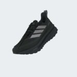 ⁦adidas Mens' Ultraboost 5 TR Shoes - Black⁩ - الصورة ⁦16⁩