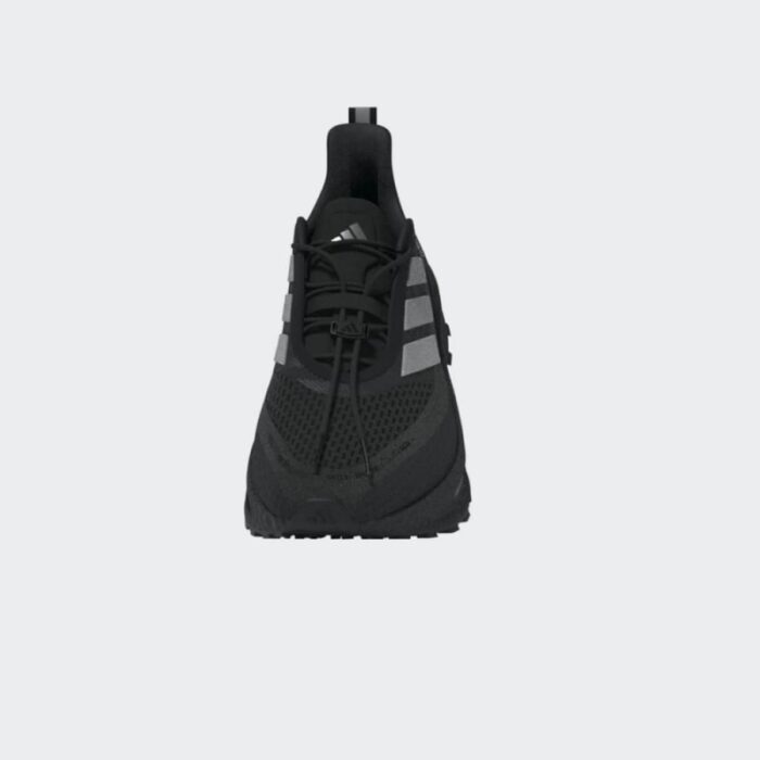 ⁦adidas Mens' Ultraboost 5 TR Shoes - Black⁩ - الصورة ⁦17⁩
