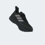 ⁦adidas Mens' Ultraboost 5 TR Shoes - Black⁩ - الصورة ⁦18⁩