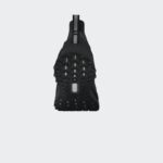 ⁦adidas Mens' Ultraboost 5 TR Shoes - Black⁩ - الصورة ⁦21⁩