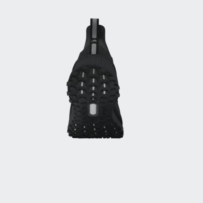 ⁦adidas Mens' Ultraboost 5 TR Shoes - Black⁩ - الصورة ⁦21⁩
