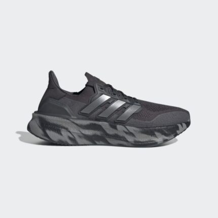 adidas Mens' Ultraboost 5 Shoes - Grey