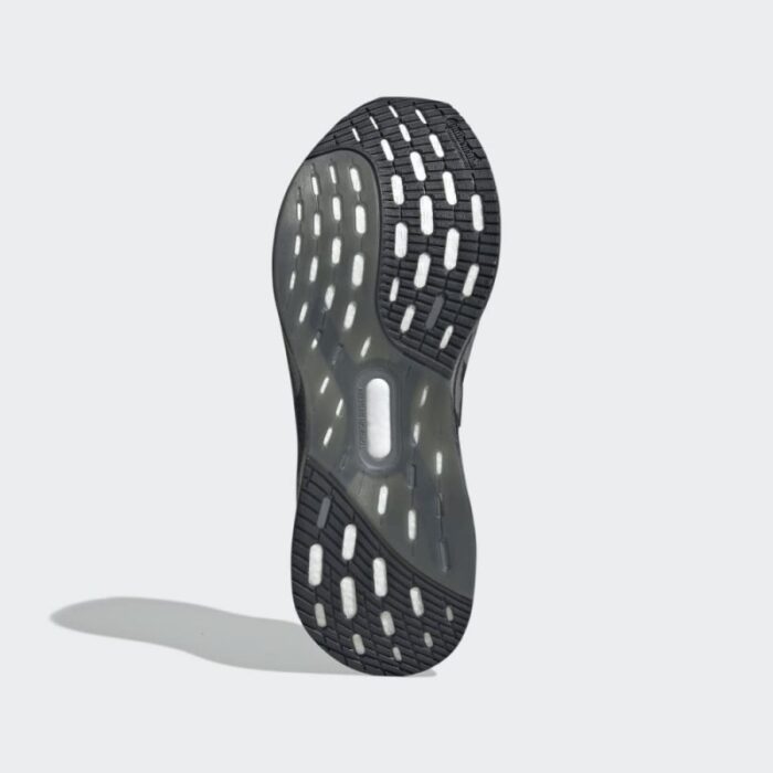 ⁦adidas Mens' Ultraboost 5 Shoes - Grey⁩ - الصورة ⁦4⁩