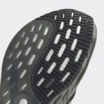 ⁦adidas Mens' Ultraboost 5 Shoes - Grey⁩ - الصورة ⁦9⁩