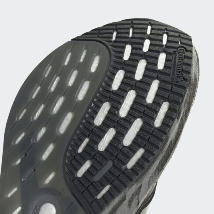 ⁦adidas Mens' Ultraboost 5 Shoes - Grey⁩ - الصورة ⁦9⁩