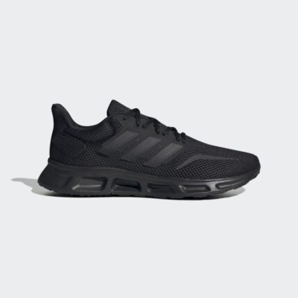 adidas Mens' Showtheway 2.0 Shoes - Black