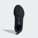 ⁦adidas Mens' Showtheway 2.0 Shoes - Black⁩ - الصورة ⁦3⁩
