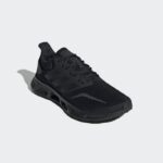 ⁦adidas Mens' Showtheway 2.0 Shoes - Black⁩ - الصورة ⁦6⁩