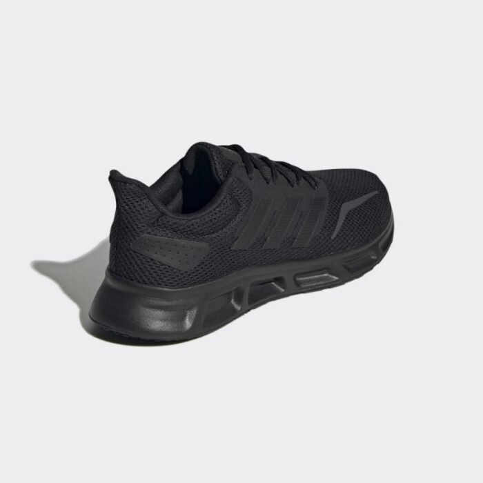 ⁦adidas Mens' Showtheway 2.0 Shoes - Black⁩ - الصورة ⁦7⁩