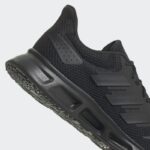 ⁦adidas Mens' Showtheway 2.0 Shoes - Black⁩ - الصورة ⁦9⁩