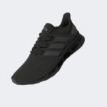 ⁦adidas Mens' Showtheway 2.0 Shoes - Black⁩ - الصورة ⁦12⁩