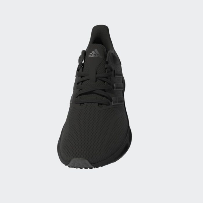 ⁦adidas Mens' Showtheway 2.0 Shoes - Black⁩ - الصورة ⁦13⁩