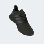 ⁦adidas Mens' Showtheway 2.0 Shoes - Black⁩ - الصورة ⁦14⁩