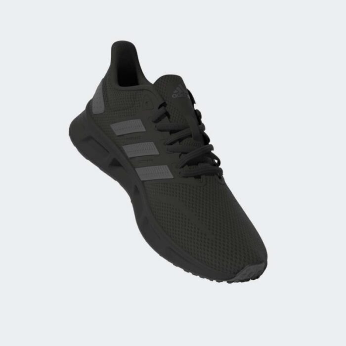 ⁦adidas Mens' Showtheway 2.0 Shoes - Black⁩ - الصورة ⁦14⁩