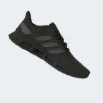 ⁦adidas Mens' Showtheway 2.0 Shoes - Black⁩ - الصورة ⁦15⁩
