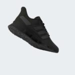 ⁦adidas Mens' Showtheway 2.0 Shoes - Black⁩ - الصورة ⁦16⁩