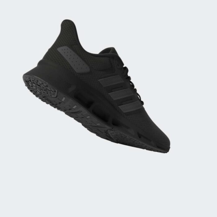 ⁦adidas Mens' Showtheway 2.0 Shoes - Black⁩ - الصورة ⁦16⁩