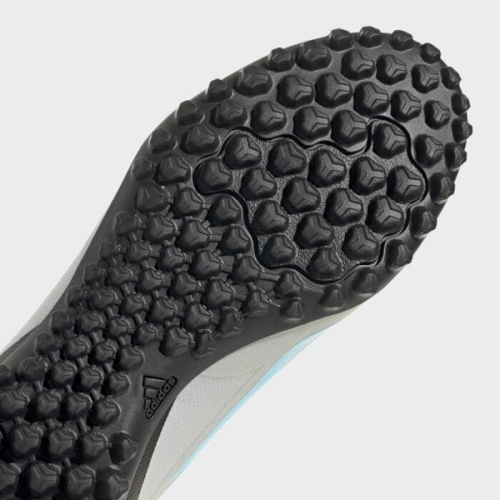 ⁦adidas Men X Crazyfast Messi.4 Turf Soccer Shoes⁩ - الصورة ⁦7⁩
