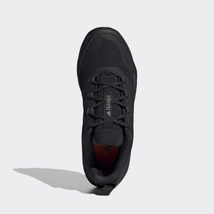 ⁦adidas Mens' Terrex Skychaser Ax5 Hiking Shoes - Black⁩ - الصورة ⁦3⁩