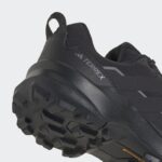⁦adidas Mens' Terrex Skychaser Ax5 Hiking Shoes - Black⁩ - الصورة ⁦8⁩