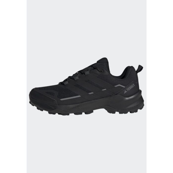 ⁦adidas Mens' Terrex Skychaser Ax5 Hiking Shoes - Black⁩ - الصورة ⁦12⁩