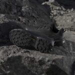 ⁦adidas Mens' Terrex Skychaser Ax5 Hiking Shoes - Black⁩ - الصورة ⁦15⁩