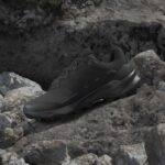 ⁦adidas Mens' Terrex Skychaser Ax5 Hiking Shoes - Black⁩ - الصورة ⁦18⁩