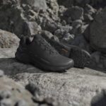 ⁦adidas Mens' Terrex Skychaser Ax5 Hiking Shoes - Black⁩ - الصورة ⁦19⁩
