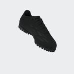 ⁦adidas Mens' Predator Club Turf Soccer Shoes - Black⁩ - الصورة ⁦14⁩