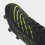 ⁦adidas Predator Club Firm/Multi-Ground Boots - Black⁩ - الصورة ⁦7⁩