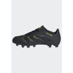 ⁦adidas Predator Club Firm/Multi-Ground Boots - Black⁩ - الصورة ⁦12⁩