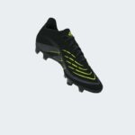 ⁦adidas Predator Club Firm/Multi-Ground Boots - Black⁩ - الصورة ⁦16⁩