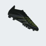 ⁦adidas Predator Club Firm/Multi-Ground Boots - Black⁩ - الصورة ⁦17⁩