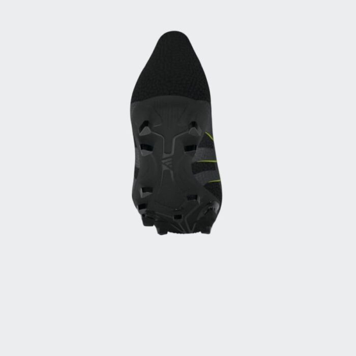 ⁦adidas Predator Club Firm/Multi-Ground Boots - Black⁩ - الصورة ⁦19⁩