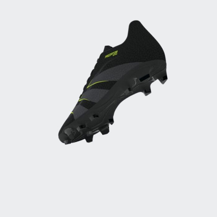⁦adidas Predator Club Firm/Multi-Ground Boots - Black⁩ - الصورة ⁦20⁩