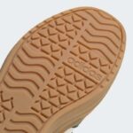 ⁦adidas Women's VL Court Bold Shoes-White⁩ - الصورة ⁦9⁩