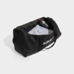 ⁦adidas Unisex' Linear Duffel Large Bag-Black⁩ - الصورة ⁦4⁩