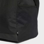 ⁦adidas Unisex' Linear Duffel Large Bag-Black⁩ - الصورة ⁦6⁩