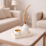 ⁦بكج ديكور كونكريت مكون من3 قطع صناعة يدوية Hand Made⁩ - الصورة ⁦6⁩