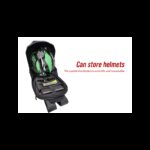 ⁦شنتة ظهر عضم مع شاشة شكل بومة⁩ - الصورة ⁦3⁩